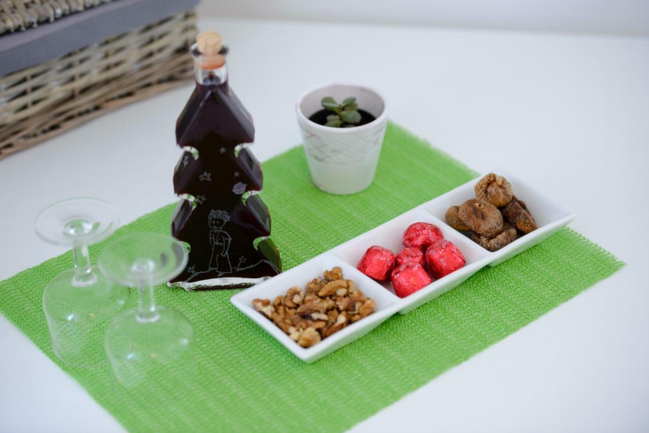 The Little Prince 洛帕德 外观 照片